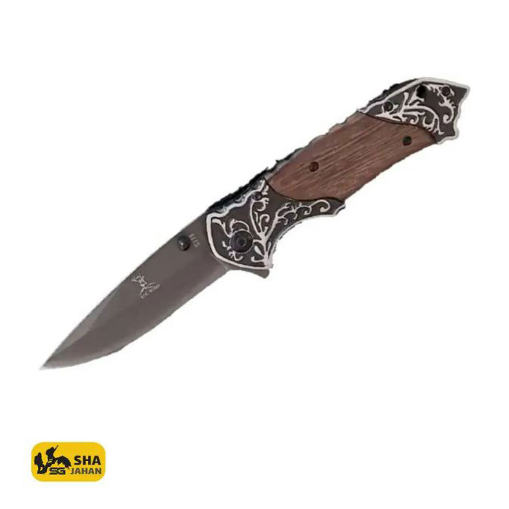 چاقو الک ریچ SY19