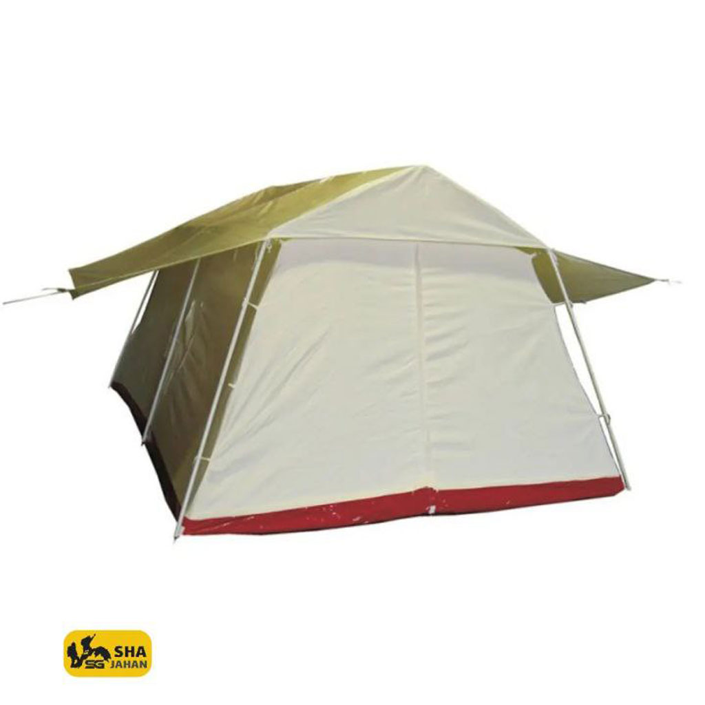 چادر هلال احمر بزرگ