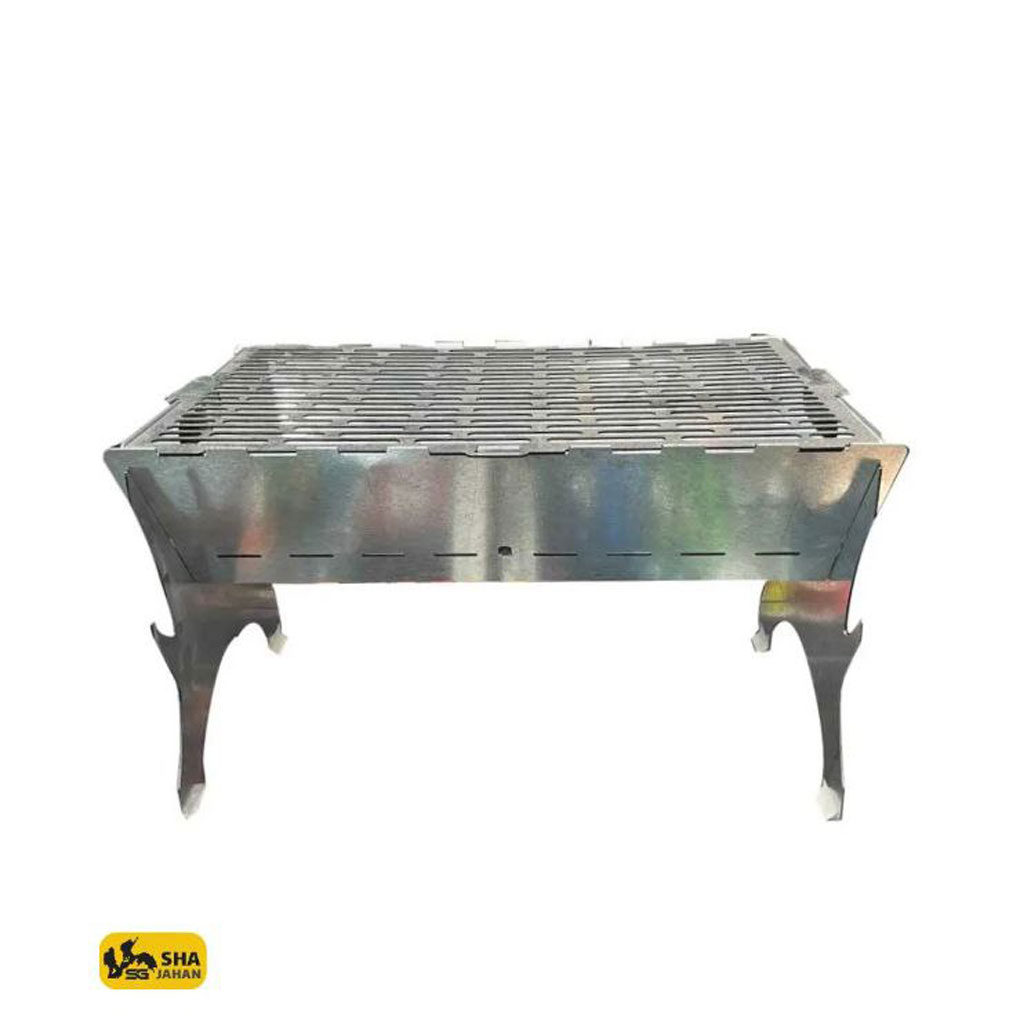 منقل پازلی سالوک (کباب پز) فایرباکس