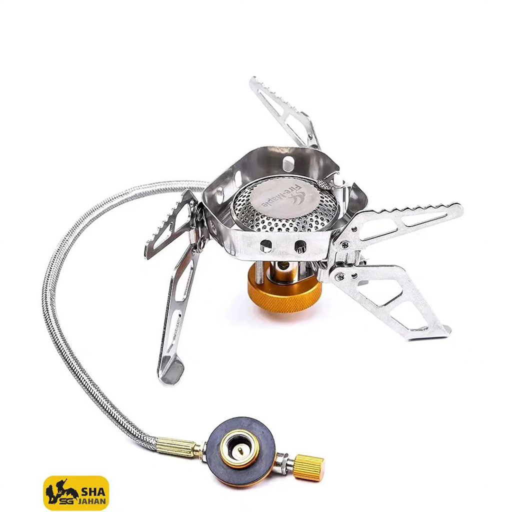 سر شعله فایر مپل FIRE MAPLE مدل FMS-125