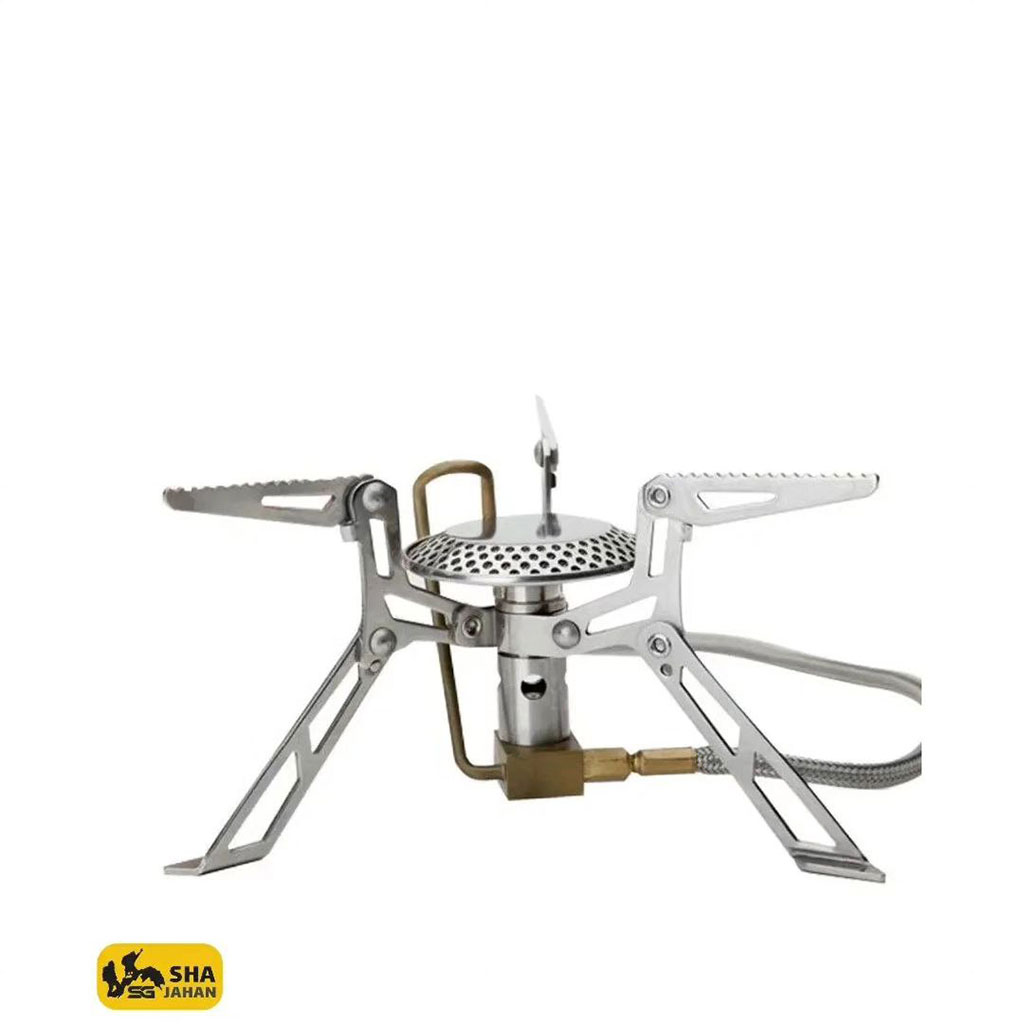 سرشعله  فایرمیپل 118 – Fire Maple FMS 118