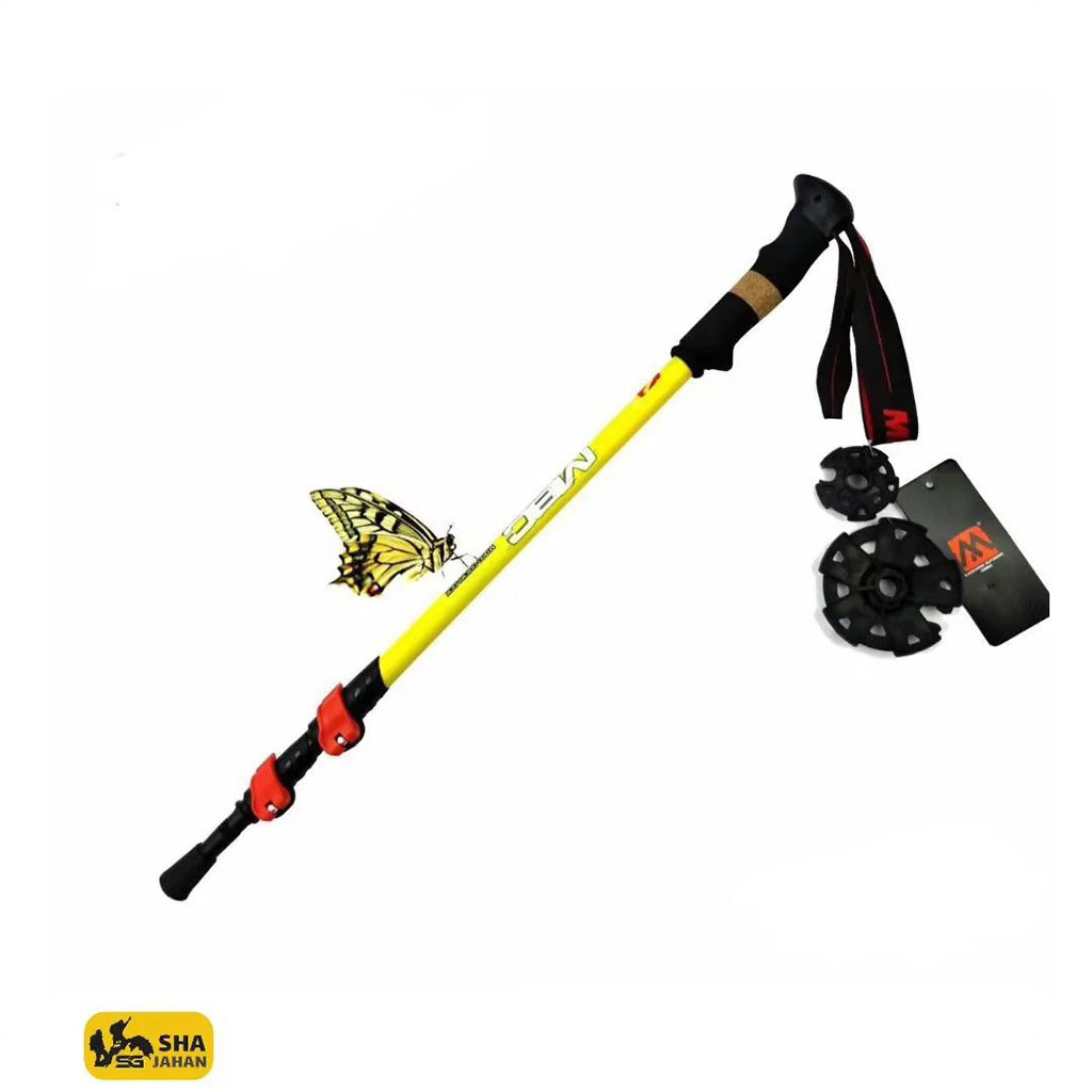 باتوم کوهنوردی MBC