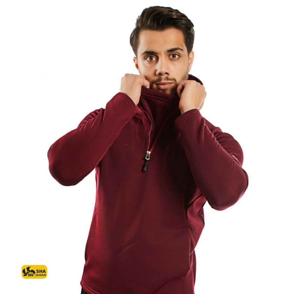 هودی طرح ماموت هیمالیا