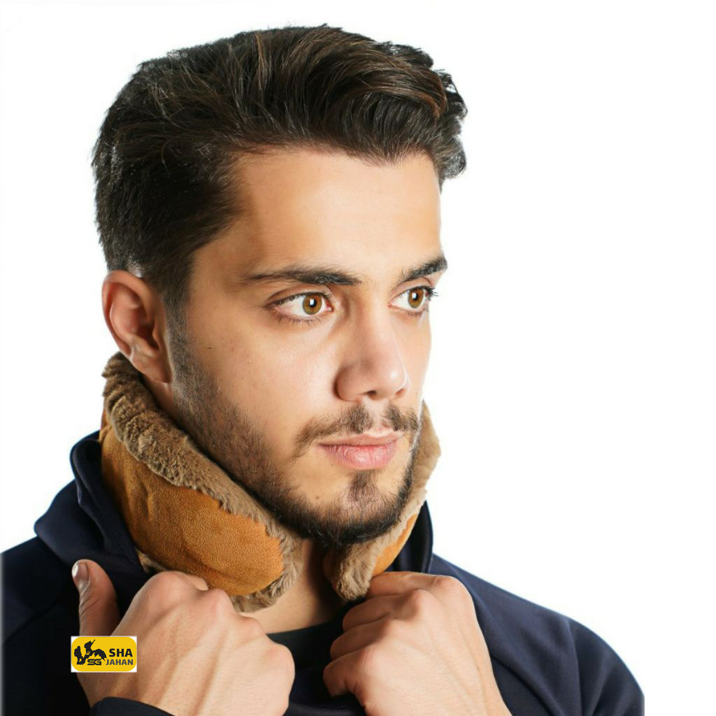 رو گوشی پولیش