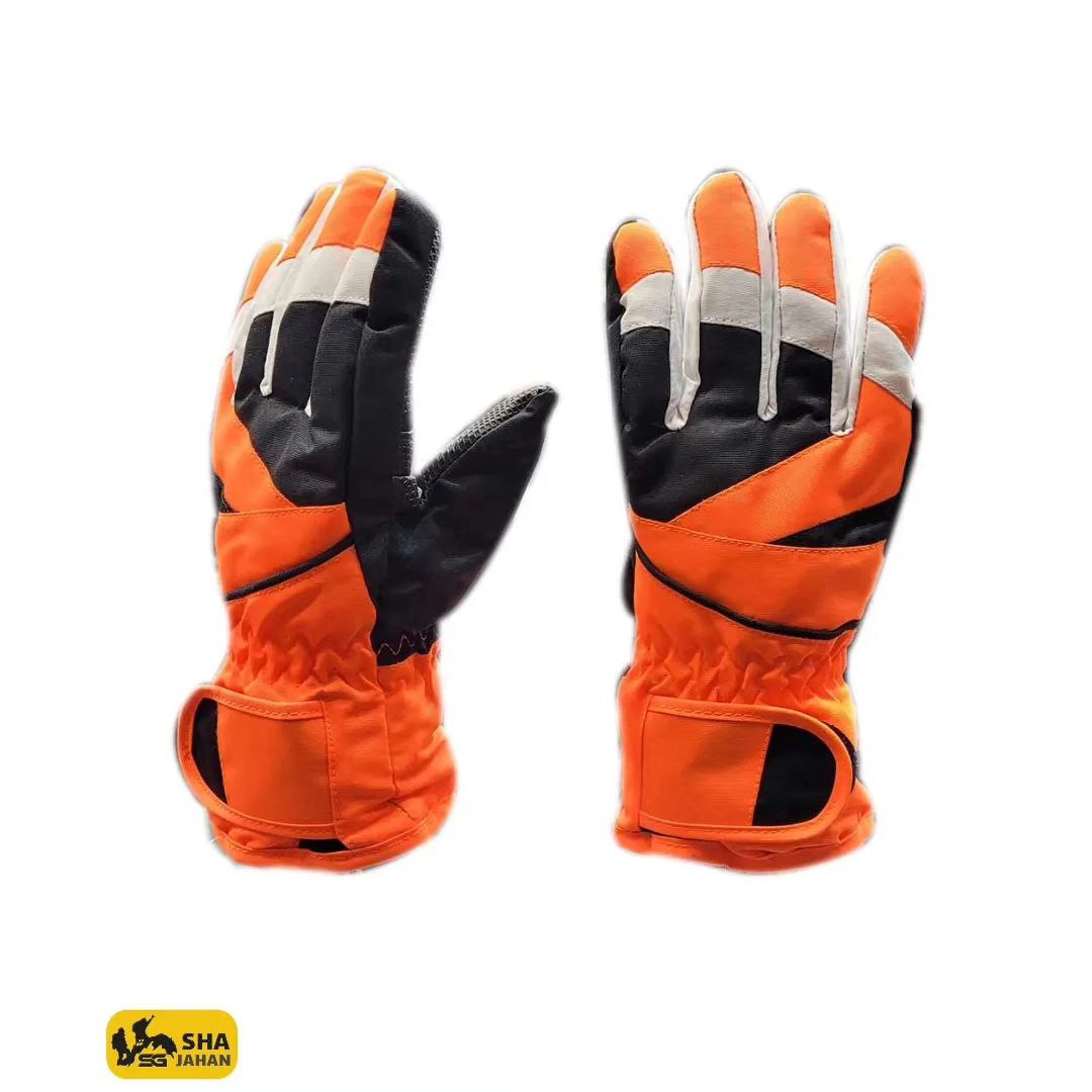 دستکش بچه گانه LUCKYLOONG