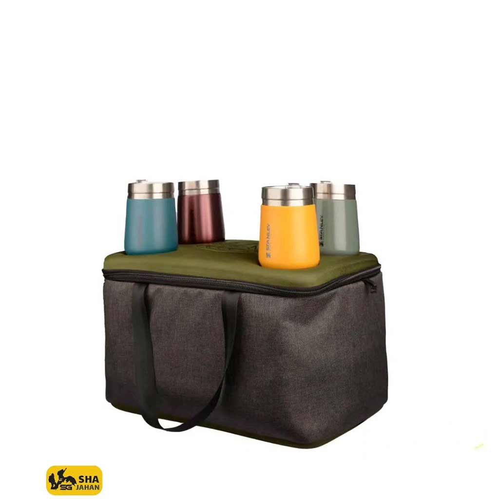 کیف پیک نیک هپی کمپ