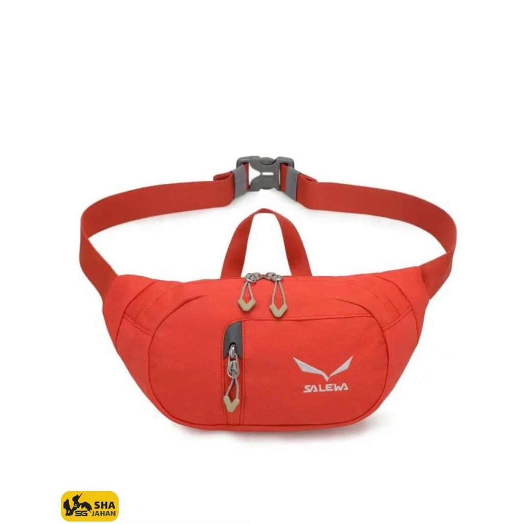 کیف کمری سالیوا