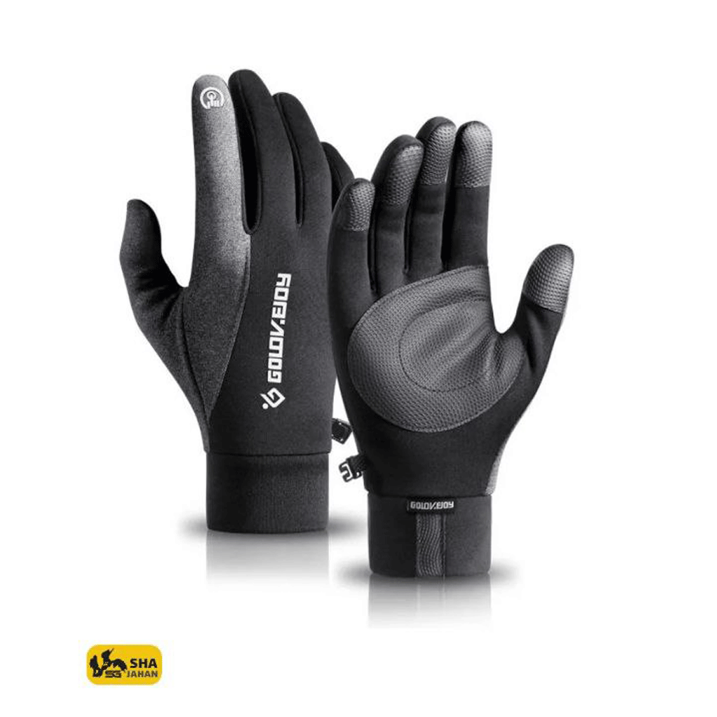دستکش ویند استاپر GOLOV.EJOY