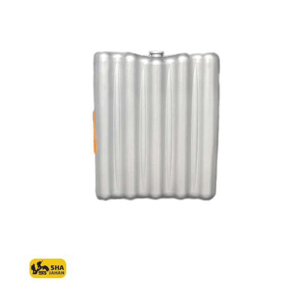 یخ خشک (محصول ترکیه)