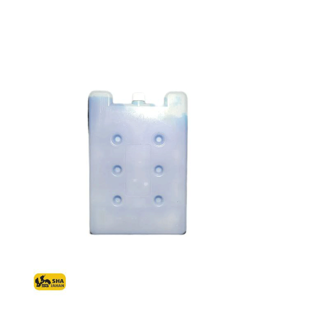 یخ خشک (محصول آلمان)