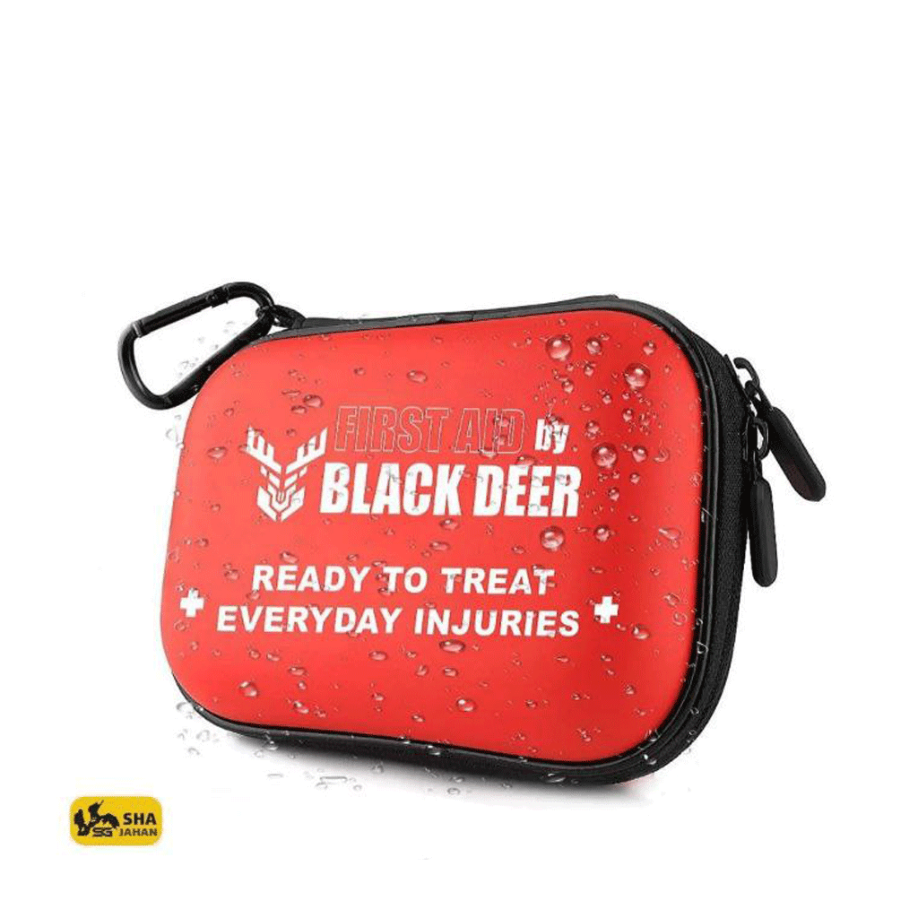 کیت کمکهای اولیه {بلک دیر}