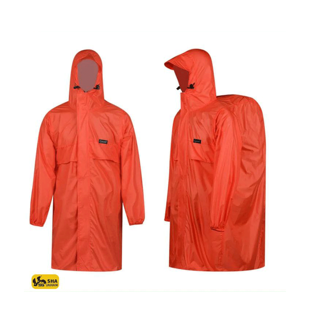 پانچو ضدآب گرانیت