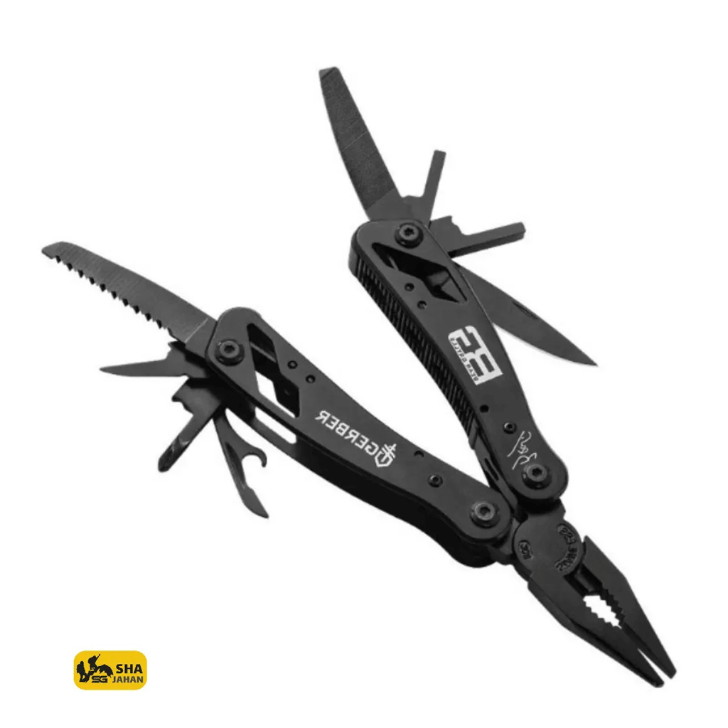 ابزار (انبر) چند کاره گربر TOOL