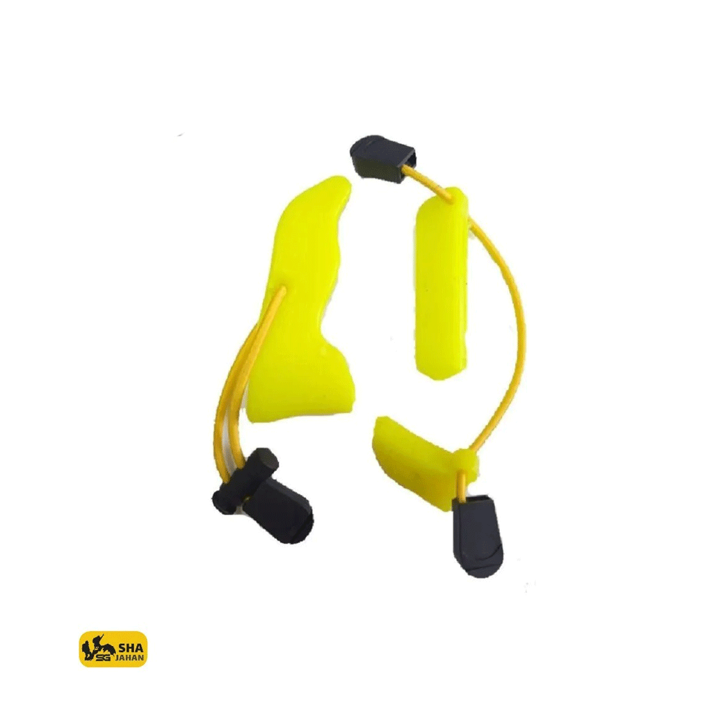 محافظ لاستیکی تبر آی سی تی ICT