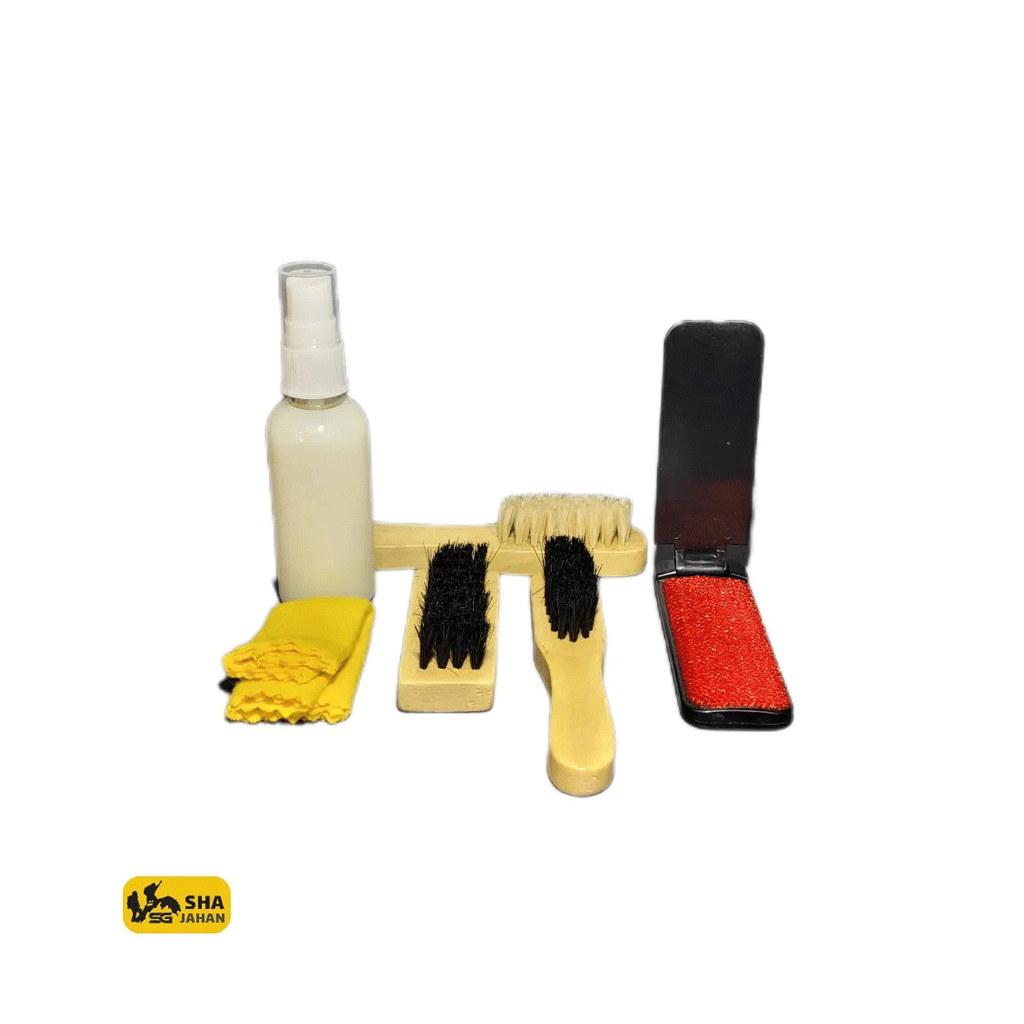 کیت شستشو مکوان