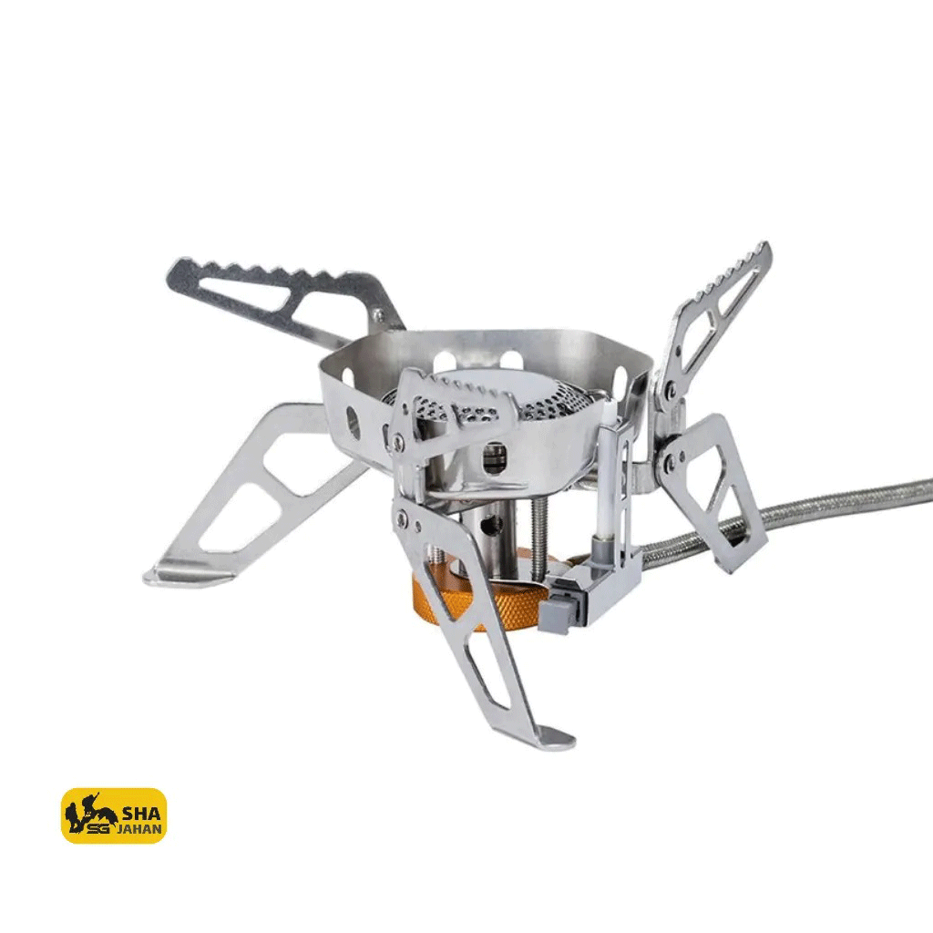 سرشعله فایرمیپل مدل 125  Fire Maple FMS-125 Stove