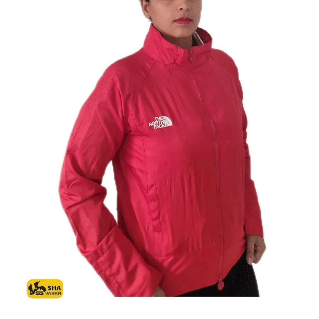 بادگیر زنانه داخل پلار