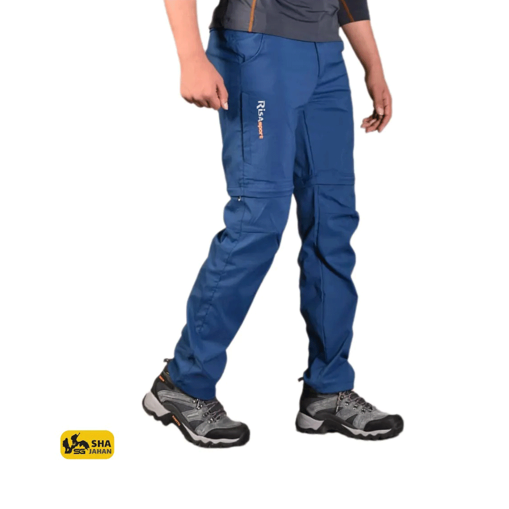 شلوار واکینگ  بهاره ریسا کد ۱۴۲۲