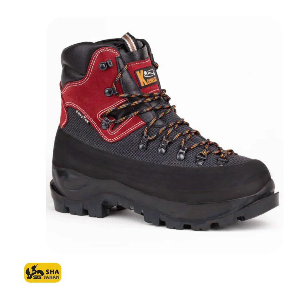 کفش کوهسار مدل دماوند