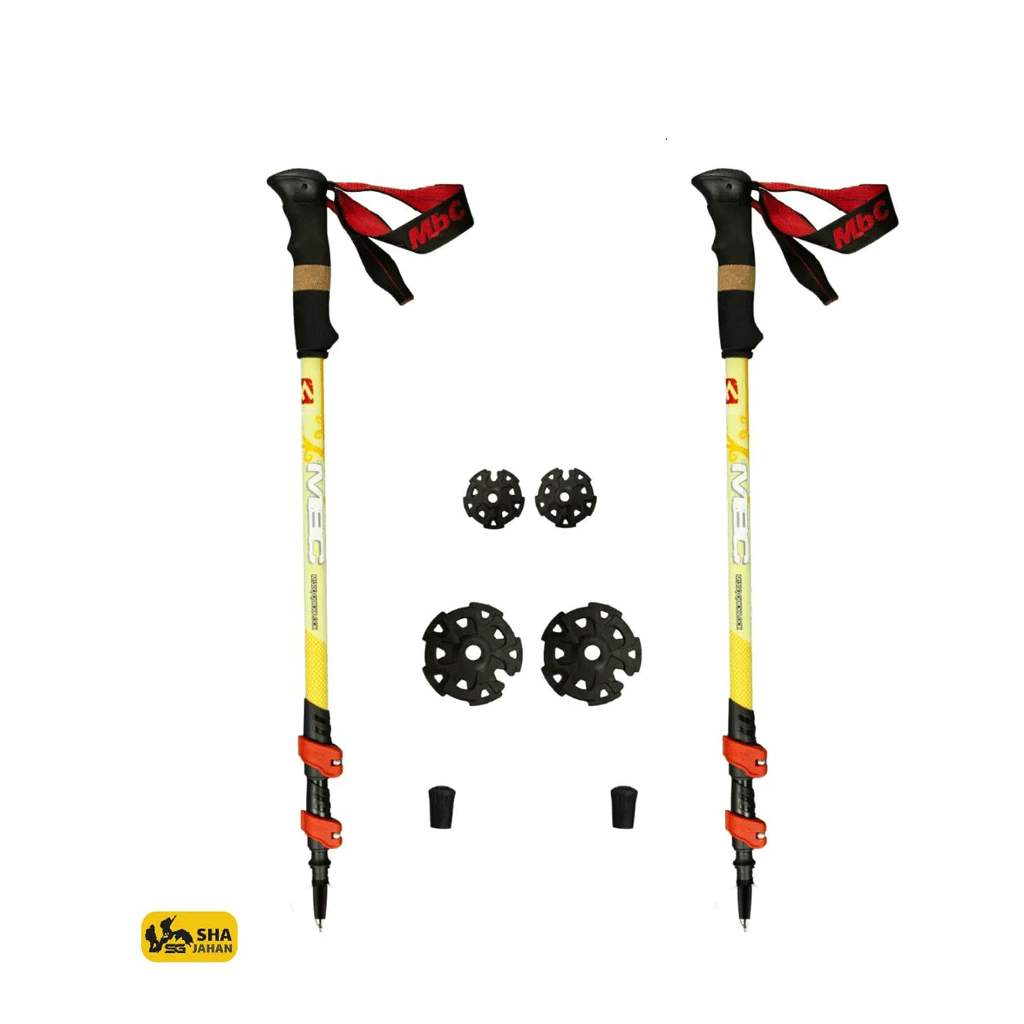 باتوم کوهنوردی  مدل  MBC M130Q