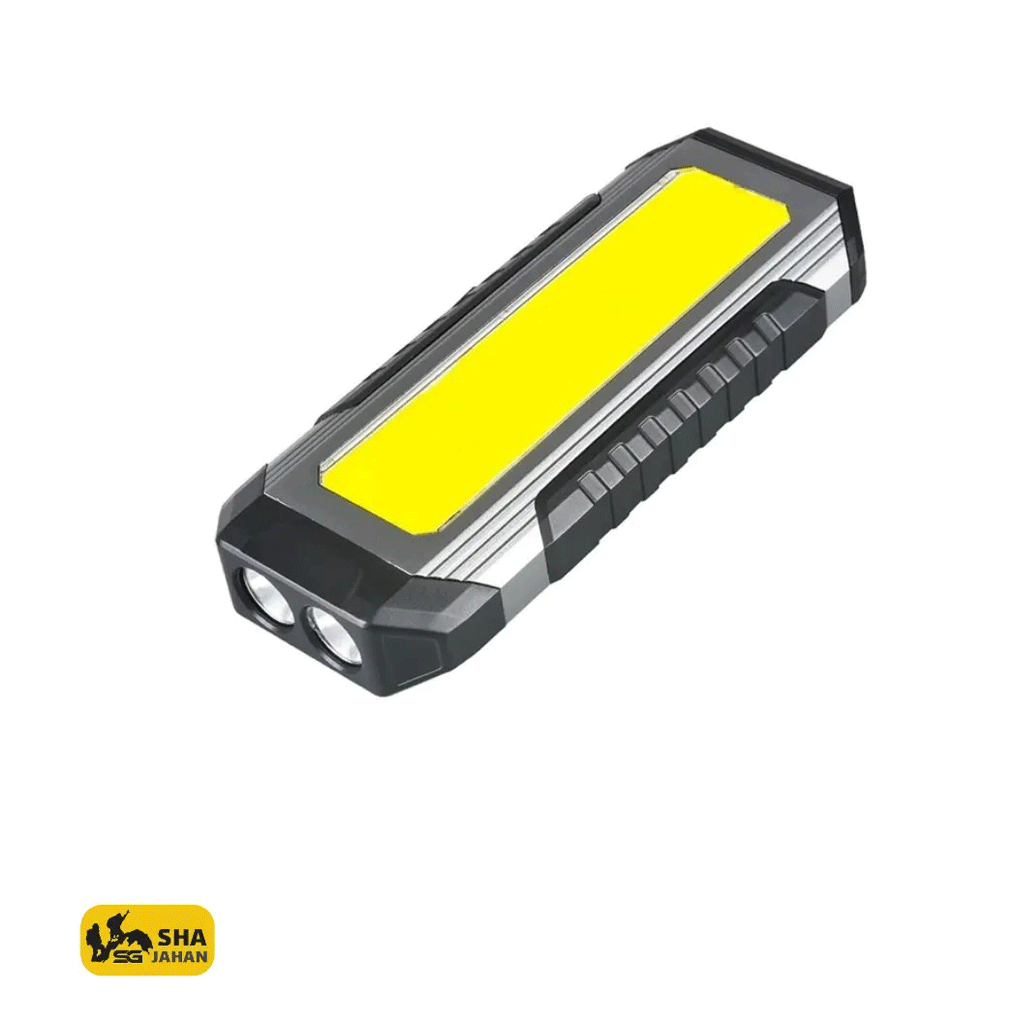 چراغ پروژکتوری (روشنایی) چندکاره  کد KXK-586