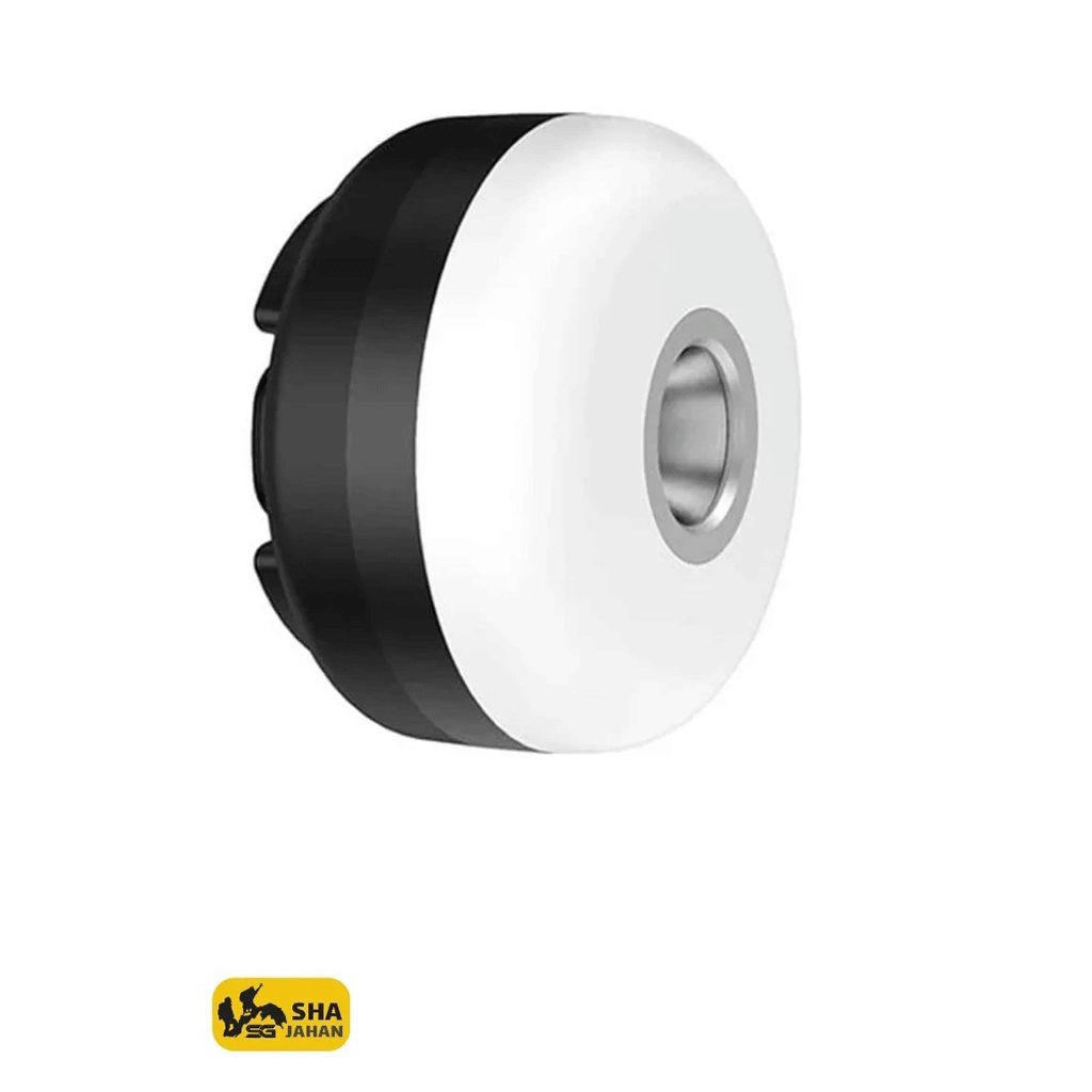 چراغ چادر  (روشنایی) لنز دار