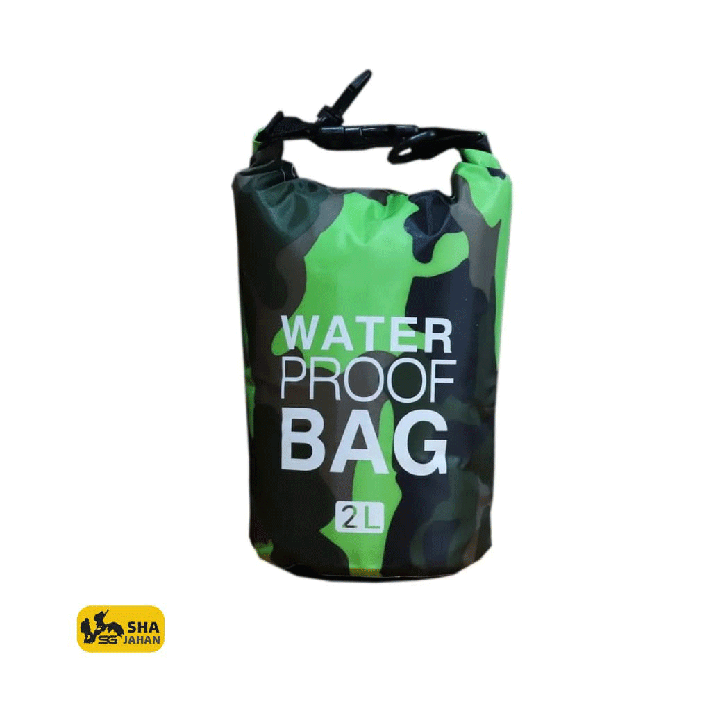 درای بگ دو لیتری