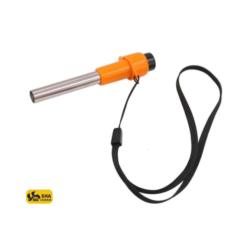 فندک جرقه زن