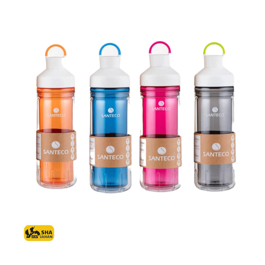 بطری سانتکو (قمقمه )  مدل OCEAN BOTTLE 590