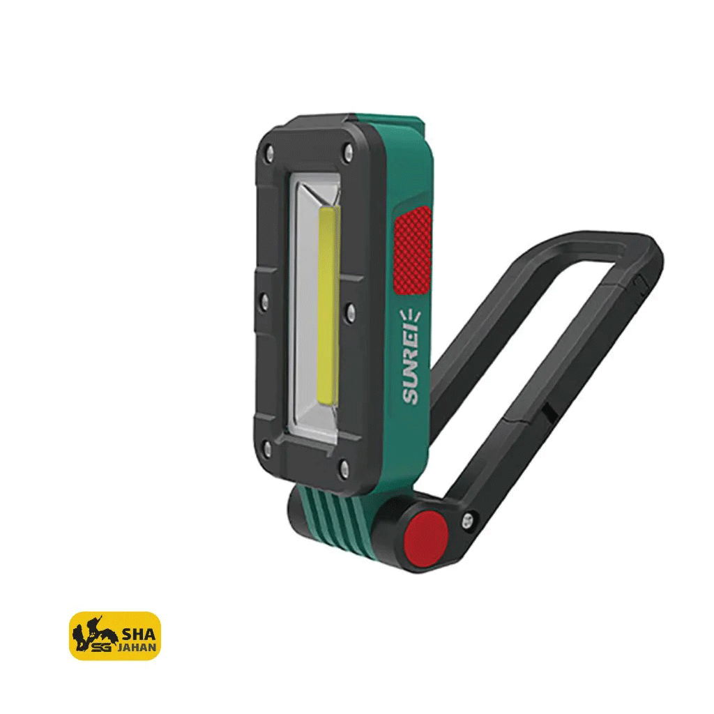 روشنایی (نورافکن ) سانری 380 (Aurora V380)