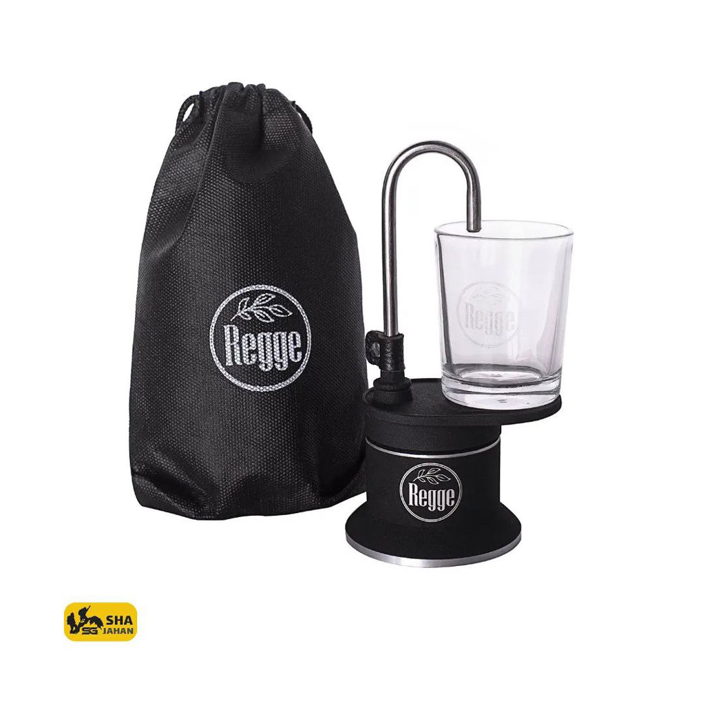 قهوه جوش ( قهوه ساز) Regge