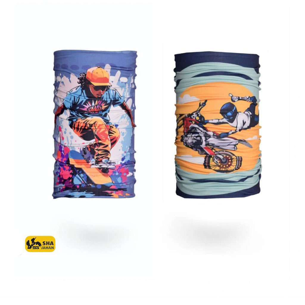 دستمال سر ریسا RISA