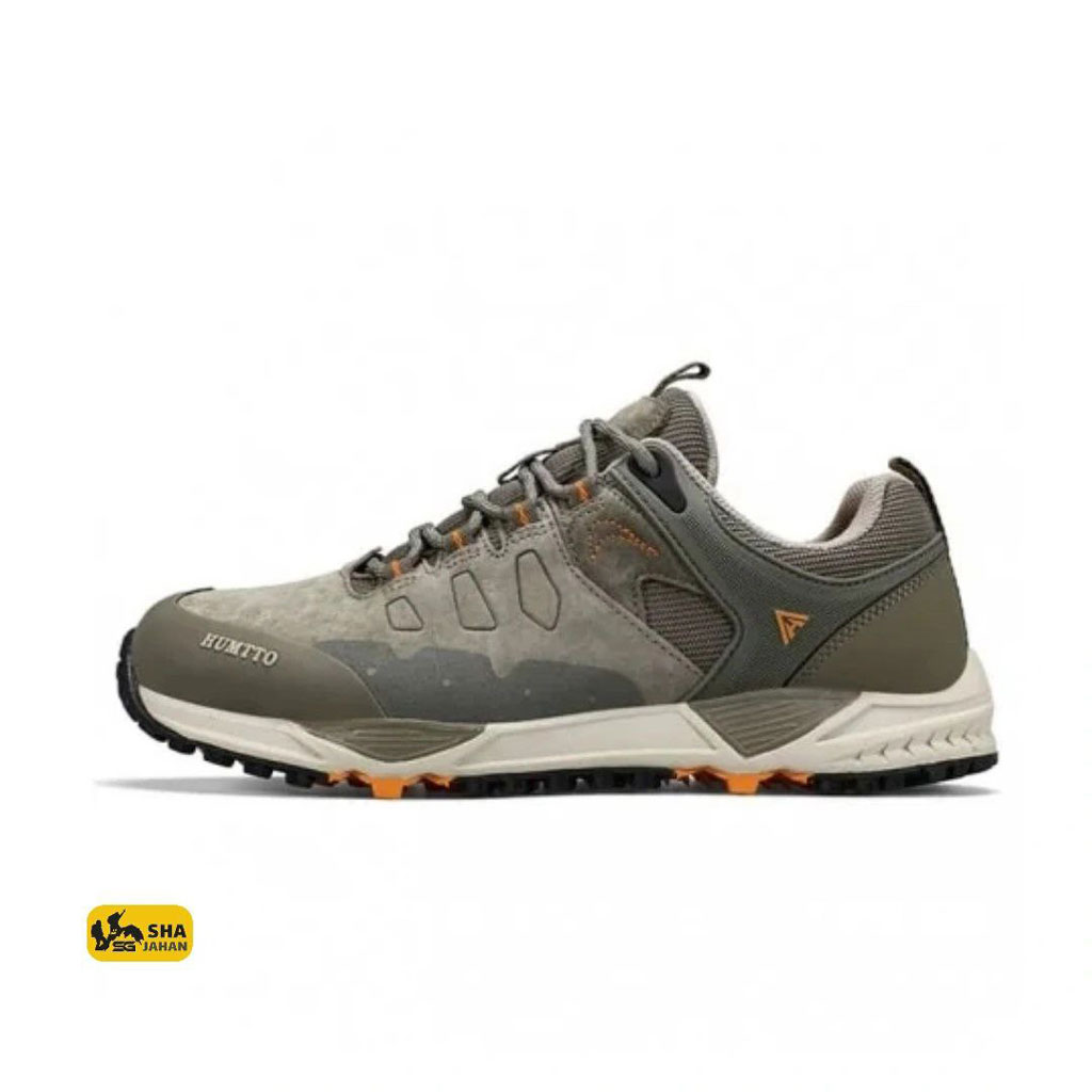کتونی مردانه هامتو (کفش) Humtto 350420A-2