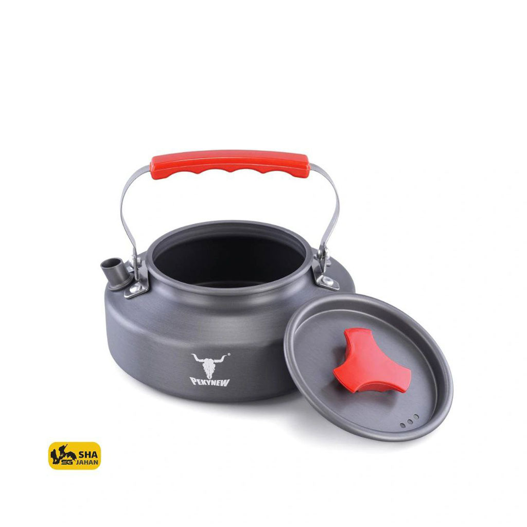  کتری کله گاوی(پکینیو) مدل TASTE 1