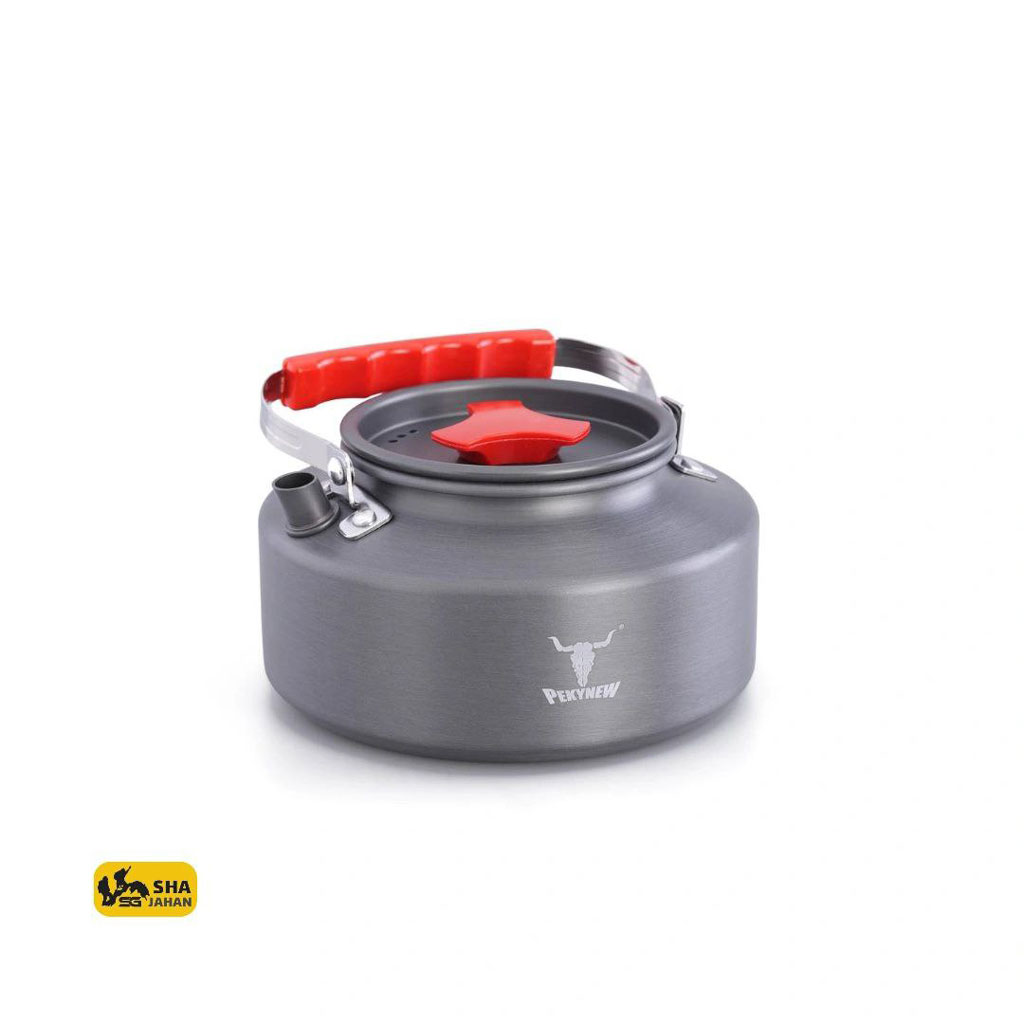  کتری کله گاوی(پکینیو) مدل TASTE 2 