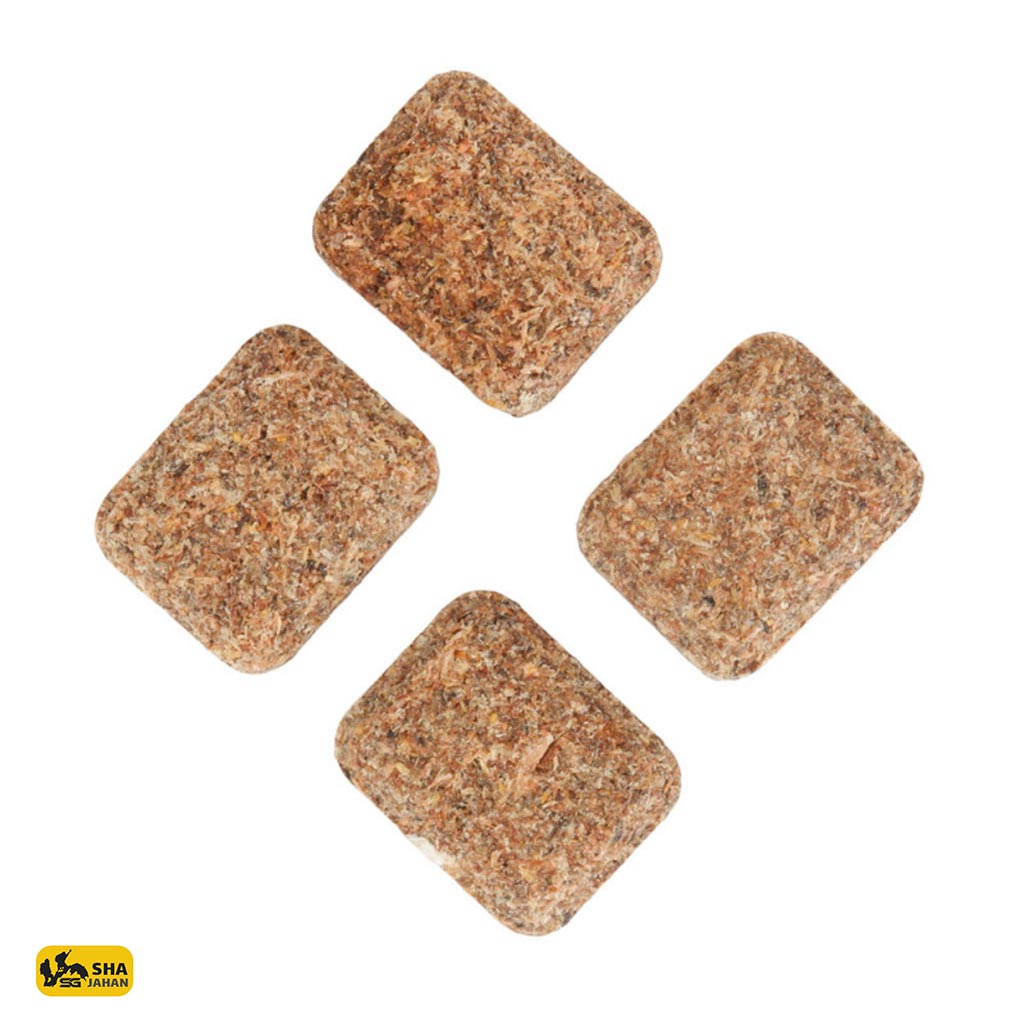 چوب آتش‌زا کمپ فایر 4 عددی مدل CF02