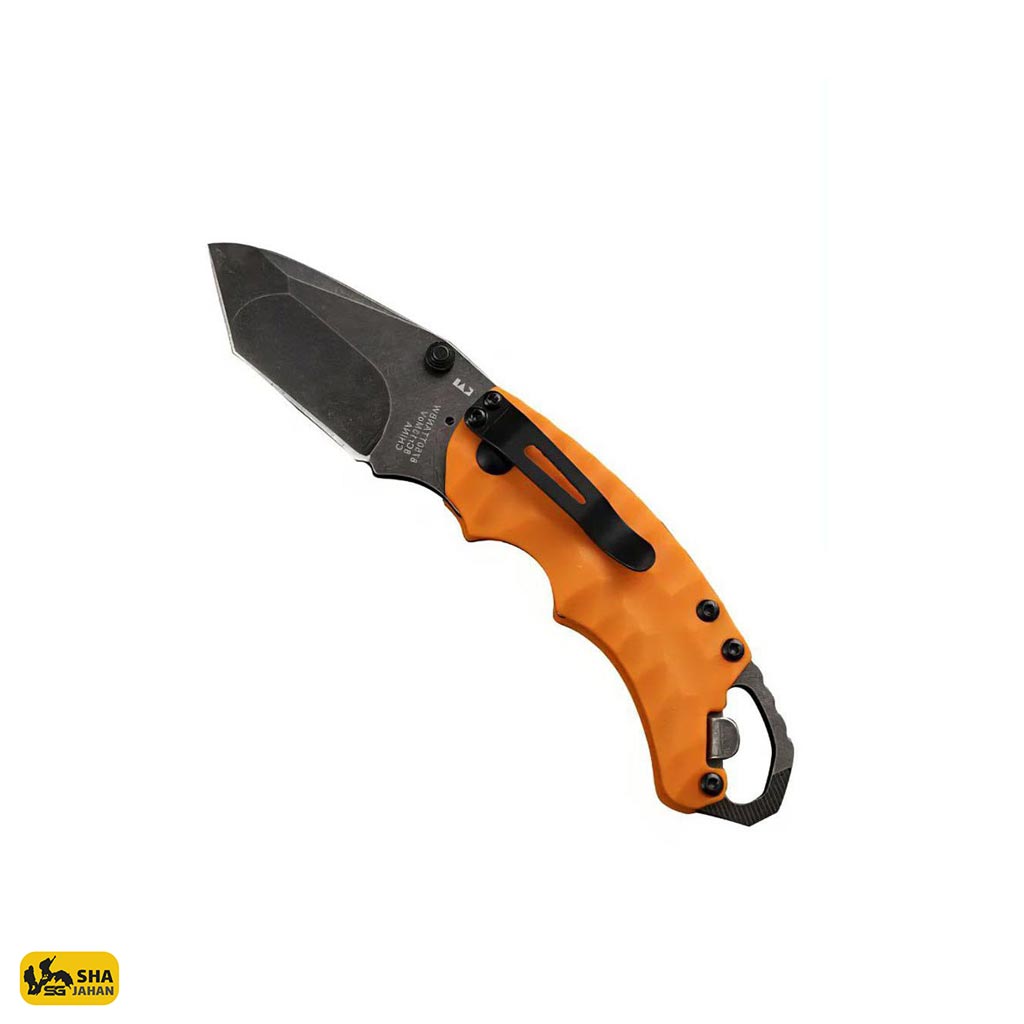 چاقو کرشاو Kershaw مدل 8750O