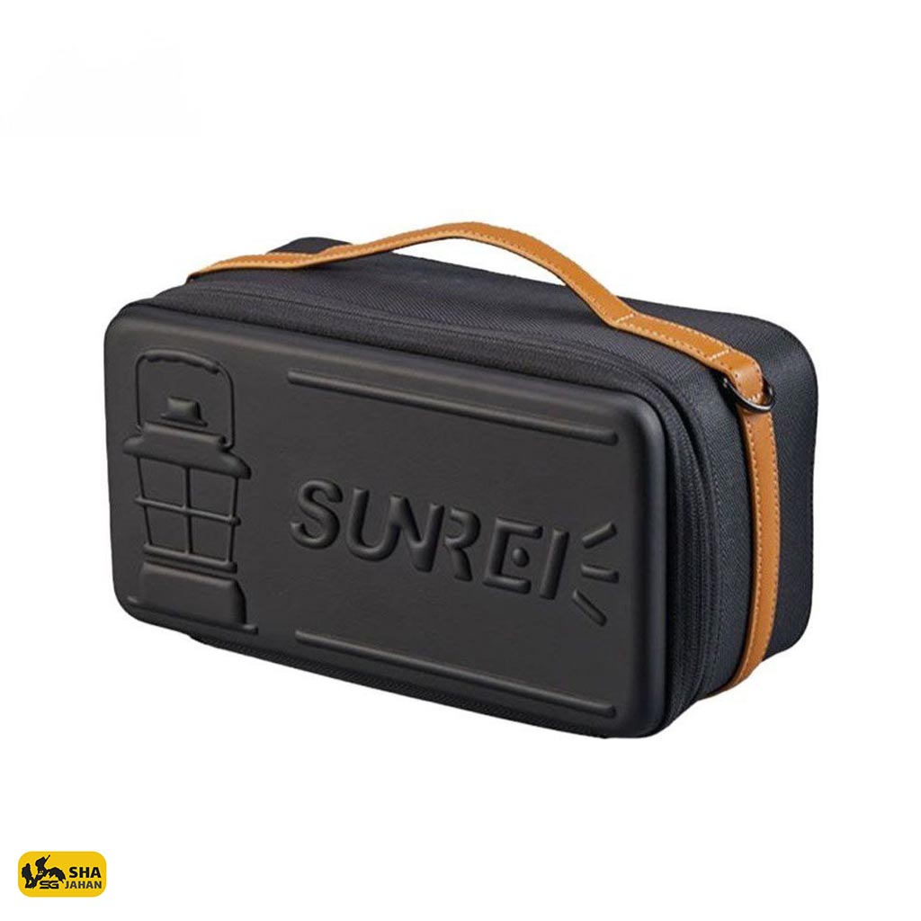 کیف حمل سانری (هارد کیس)