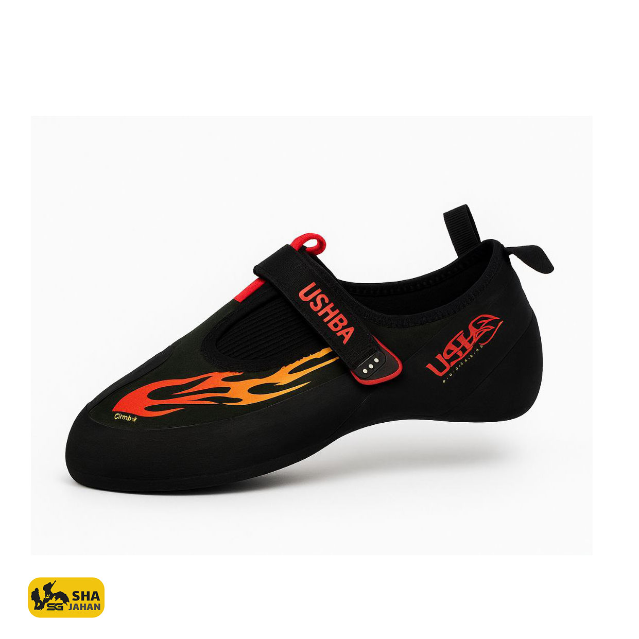 کفش سنگنوردی اوشبا USHBA