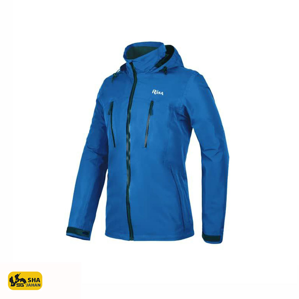 کاپشن گورتکس ریسا RISA کد 4603 (آستردار)