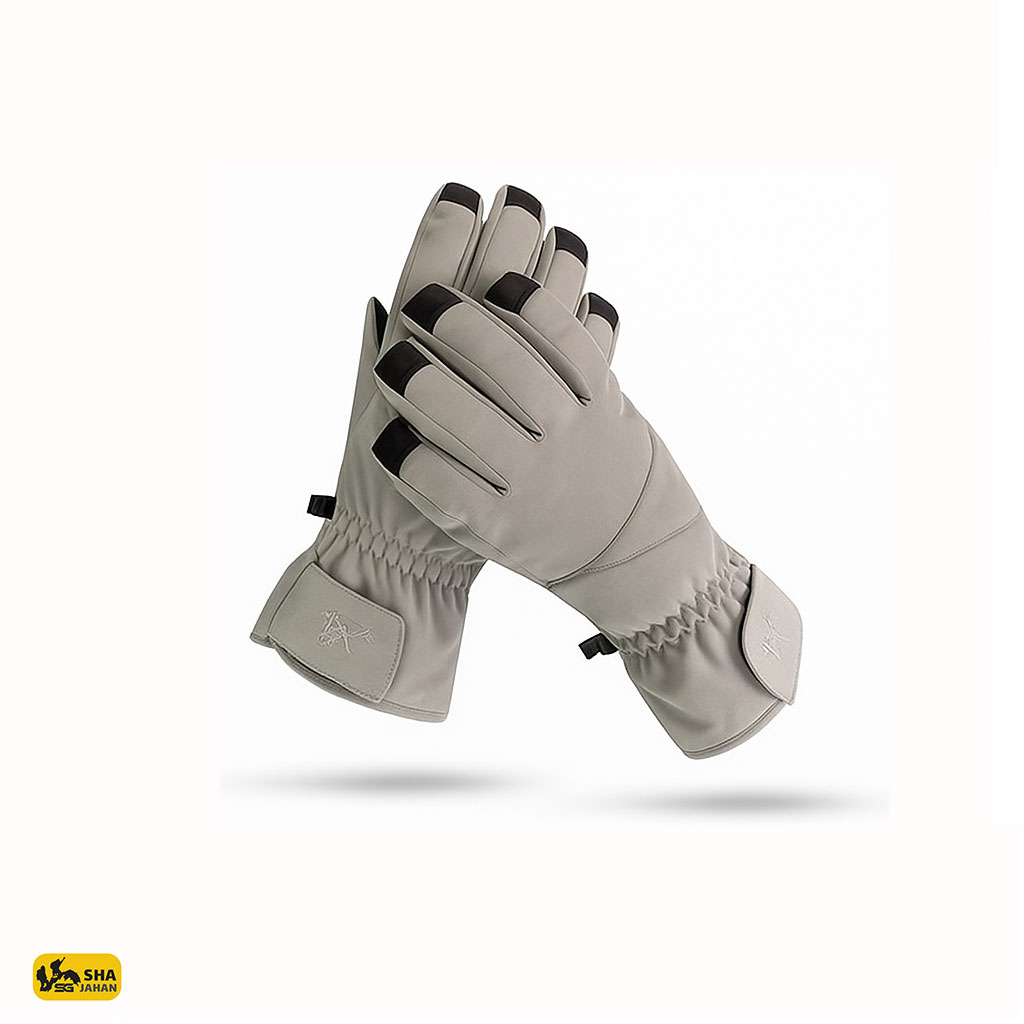 دستکش الیاف EX2 کد 6102