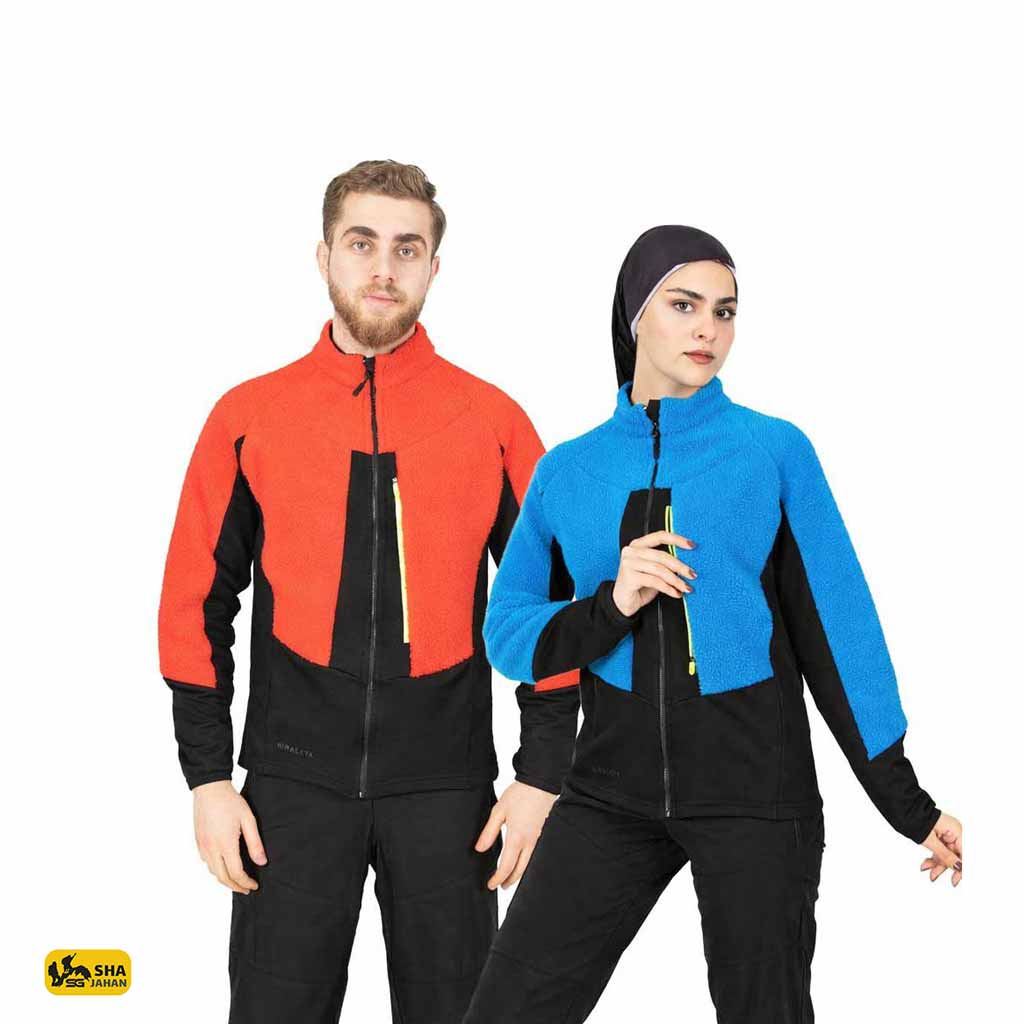 کاپشن فنی هیمالیا HIMALAYA کد CM147