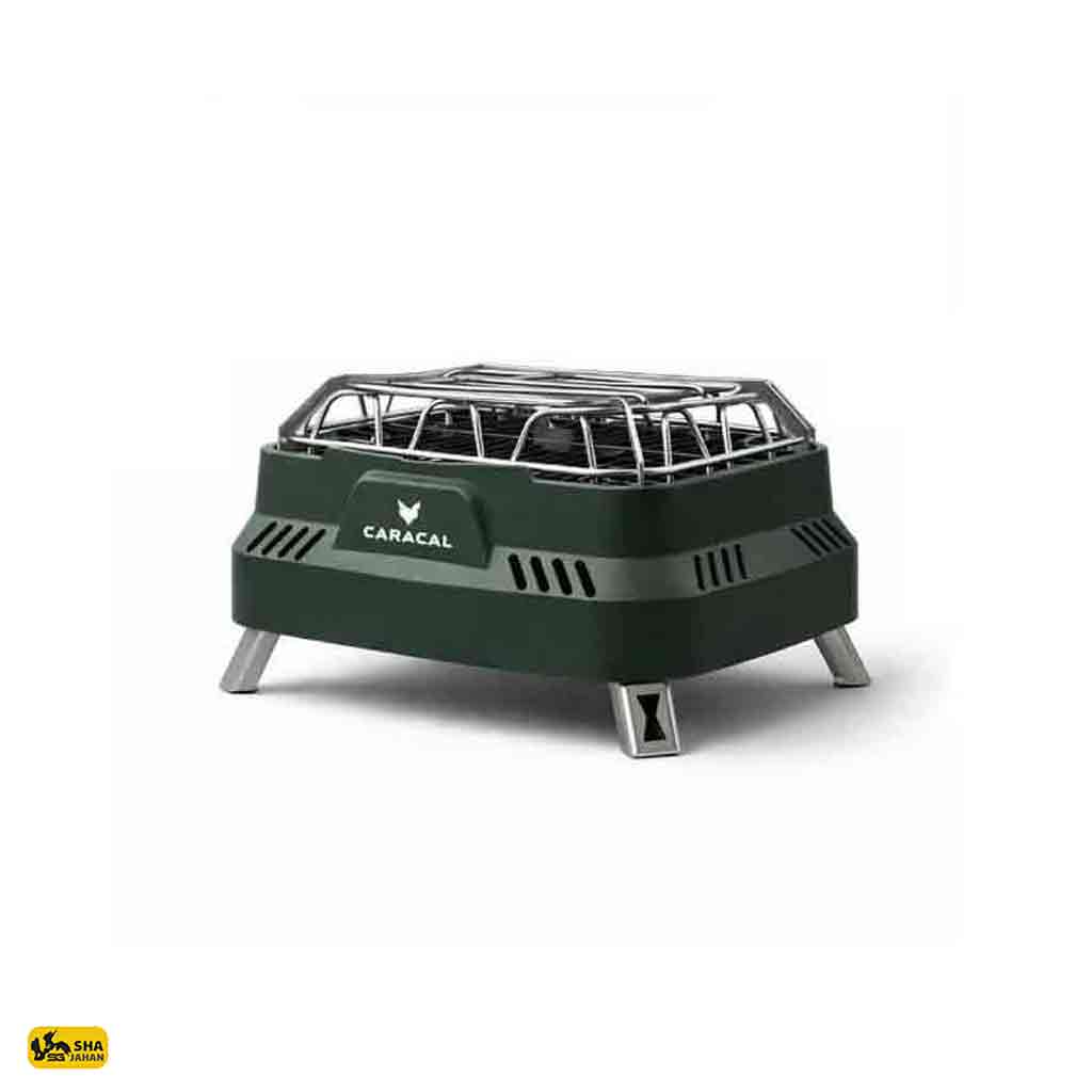 هیتر گازی کاراکال مدل CA-H031 