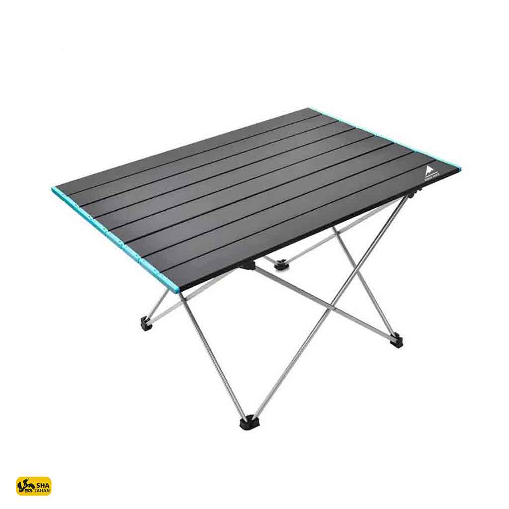 میز آلومینیومی کینگ هایک مدل KH008L