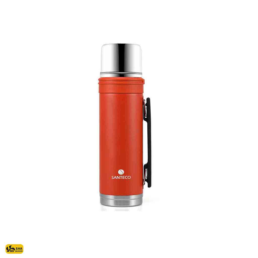 فلاسک دوجداره 1000 میلی لیتر سانتکو مدل ASPEN