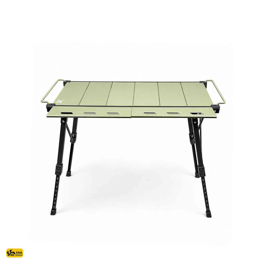 میز تاشو کمپینگ اسنوهاک کد SN-A9160