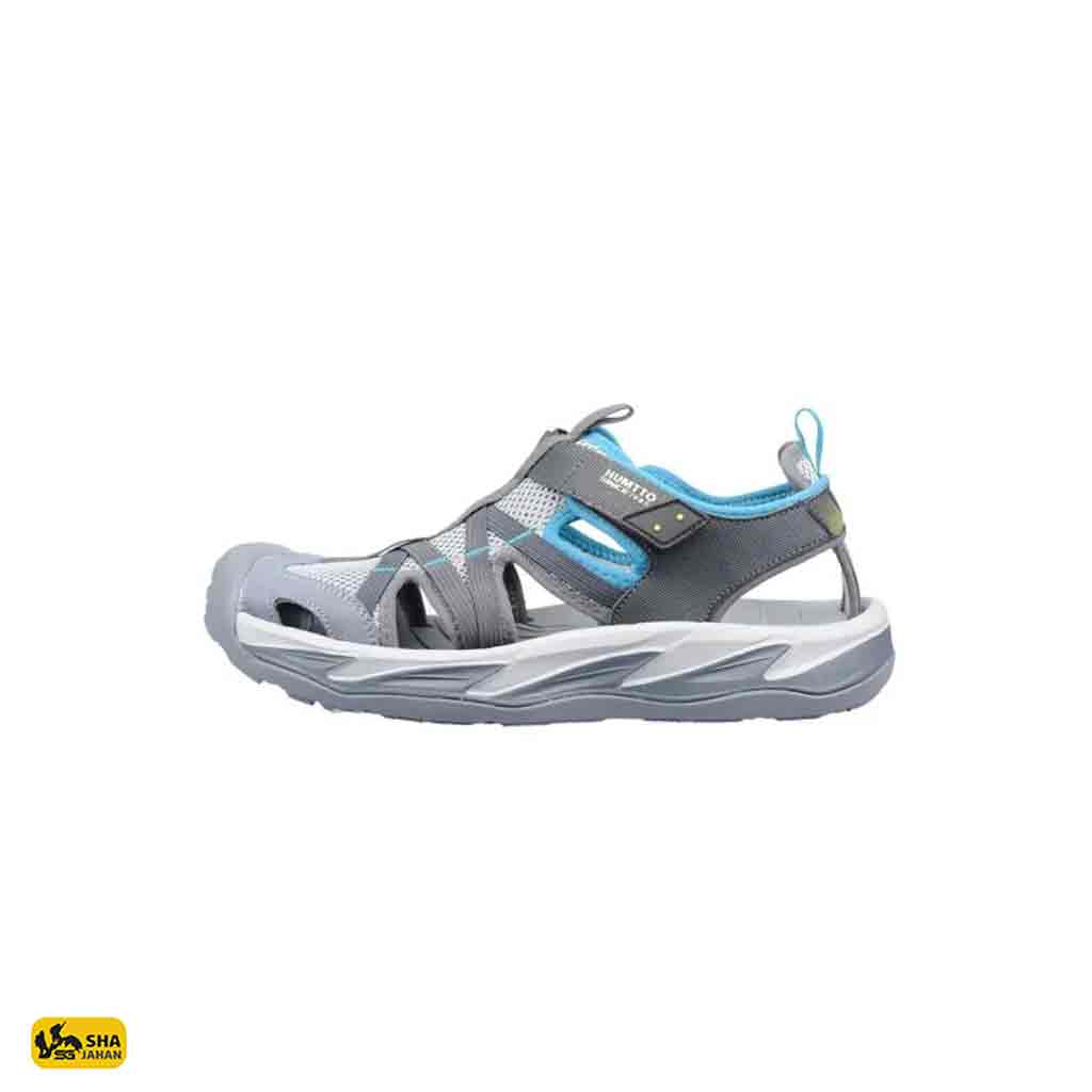 صندل مردانه هامتو کد 740977A-6