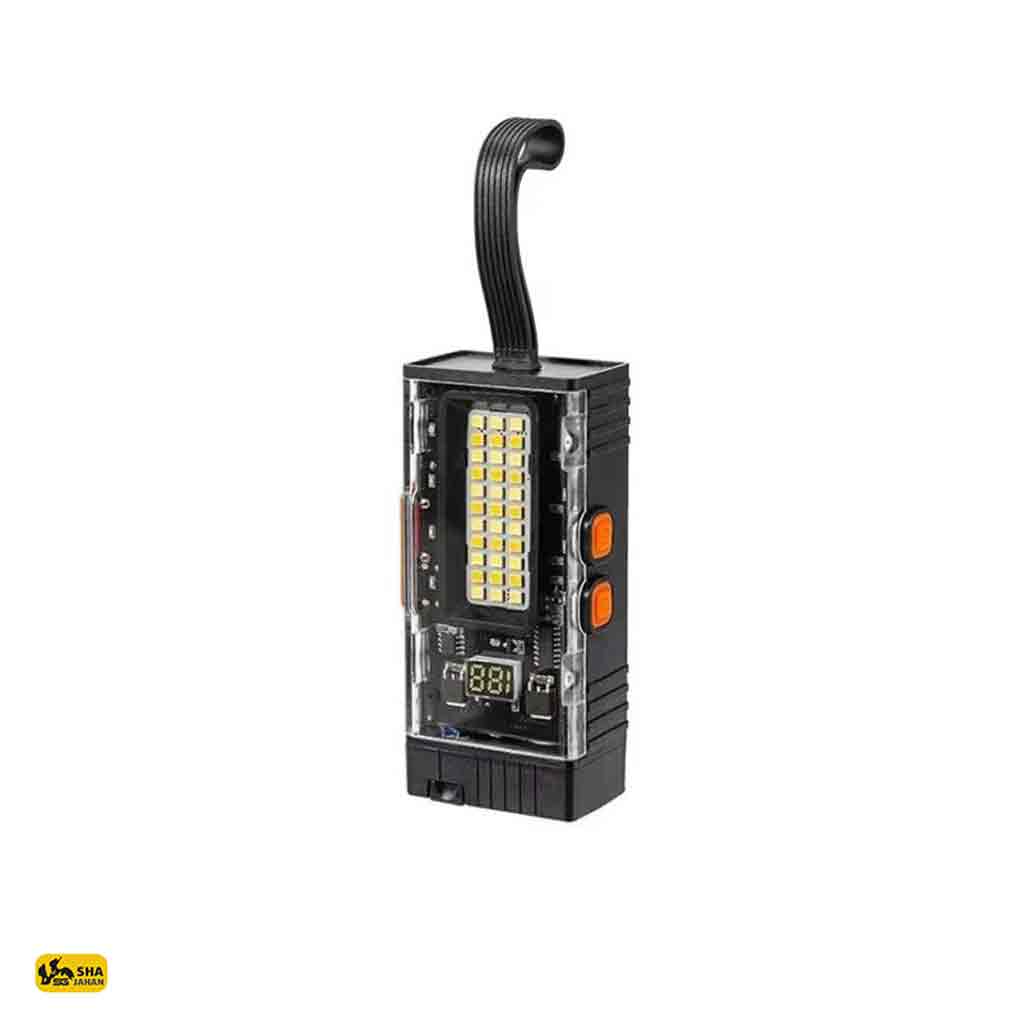 فندک الکترونیکی D60