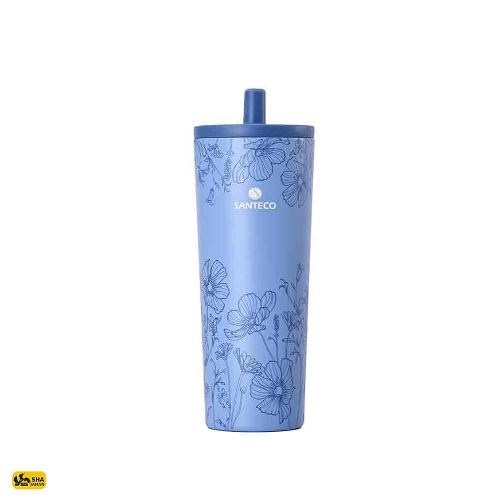 ماگ SANTECO مدل HGA_750_001A