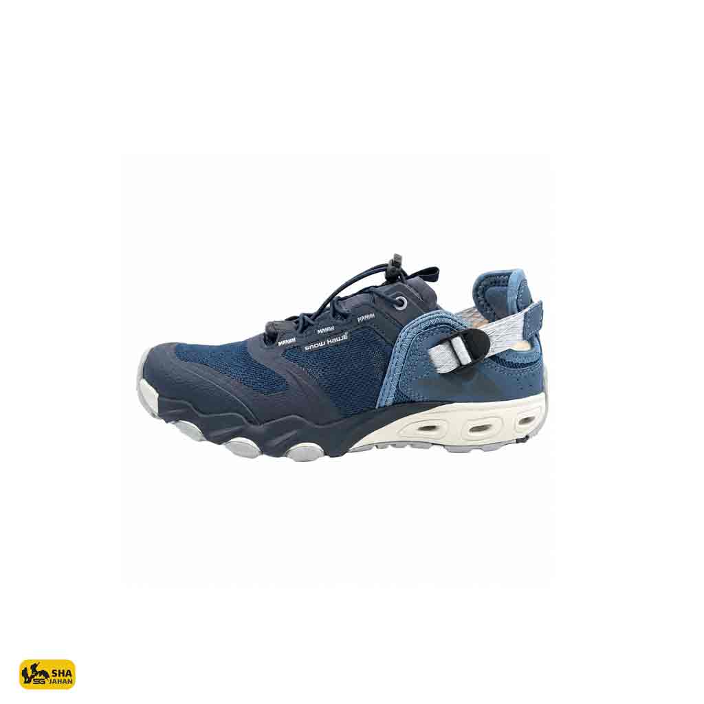 کفش آب نوردی زنانه اسنوهاک مدل MILANO کد SN-S1289W